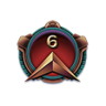 Countdown Trophy
