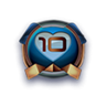 Life Collector Trophy