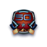 Weapon Collector Trophy