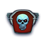 Zombie Trophy