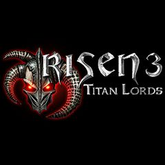 Risen 3: Titan Lords