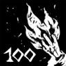 Conjuror Trophy