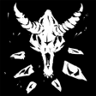 Demon Hunter Trophy