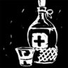 Healer Trophy