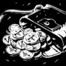 Hoarder Trophy