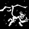 Monkey Business Trophy