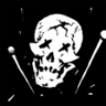 Voodoo Pirate Trophy