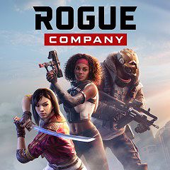 Caçadores de Platina: Rogue Company - PS4 / Resumo - Platina 79