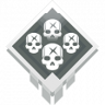 Four's a Party Trophy