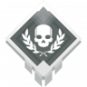 Decimated Trophy