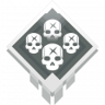 Four's a Party Trophy