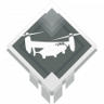 Unflappable Trophy