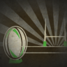 2 Point Pro Trophy