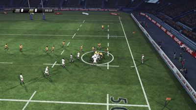 Rugby Challenge 3