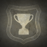 Best Of Four Trophy