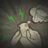 Clairvoyance Trophy