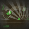 Front Row Challenge Trophy