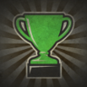 Global Clean Sweep Trophy