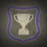 Nine From 9 Trophy