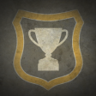 Oui Won! Trophy