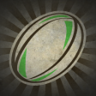 Own The Ball Trophy