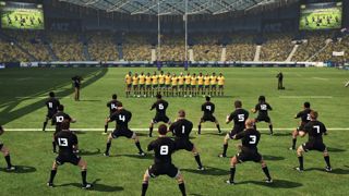 Rugby Challenge 3 Screenshot 4