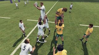 Rugby Challenge 3 Screenshot 16