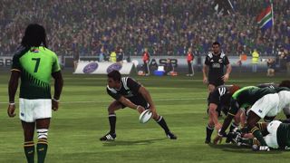 Rugby Challenge 3 Screenshot 18