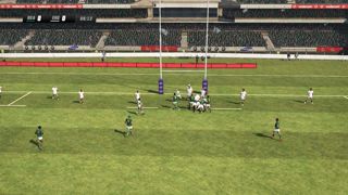 Rugby Challenge 3 Screenshot 1