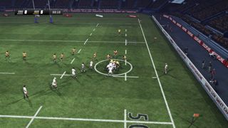 Rugby Challenge 3 Screenshot 20
