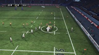 Rugby Challenge 3 Screenshot 10