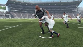 Rugby Challenge 3 Screenshot 5