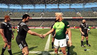 Rugby Challenge 3 Screenshot 12