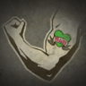 Show Us Your Tatts! Trophy
