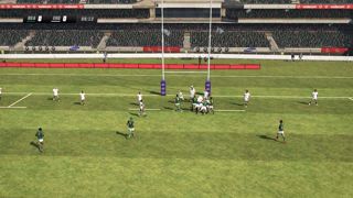 Rugby Challenge 3 Screenshot 11