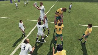 Rugby Challenge 3 Screenshot 6