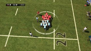 Rugby Challenge 3 Screenshot 7