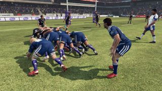 Rugby Challenge 3 Screenshot 13