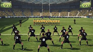 Rugby Challenge 3 Screenshot 14