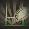 Wrong Game! Trophy