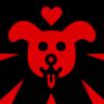 Good dog Trophy