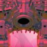 Boss LANKALOVEN Pacifist Trophy