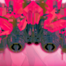 Boss NEMEZIYA Pacifist Trophy