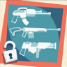 All Out Assault Trophy