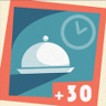 Canteen Master Trophy