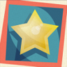 Employee of the Year Trophy