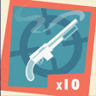 Maximum Pulp Trophy