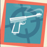 Pistol Expert Trophy