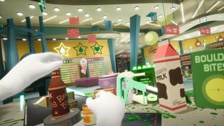 Shooty Fruity Screenshot 2