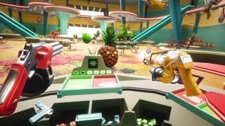 Shooty Fruity Screenshot 6